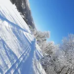 Lenzhofer 아파트 군더셰임