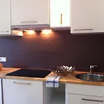 아파트 Lenzhofer *