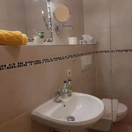 Lenzhofer شقة غندرشيم