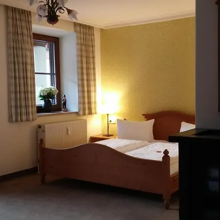 Διαμέρισμα Lenzhofer *