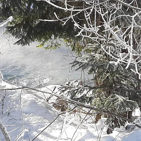 Lenzhofer Διαμέρισμα *