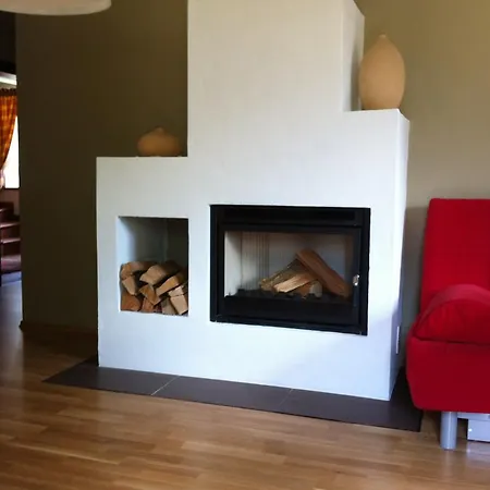 Apartament Lenzhofer Gundersheim