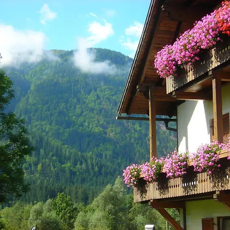 Lenzhofer غندرشيم