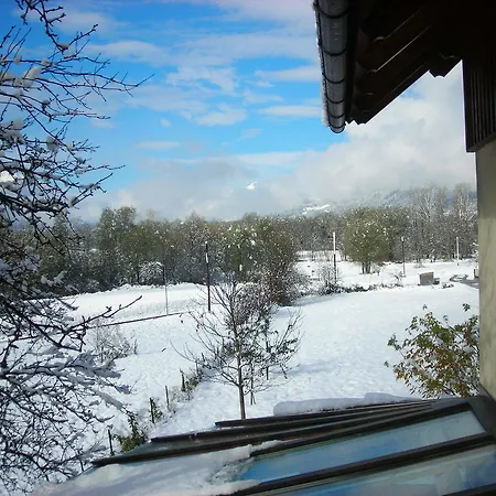 Διαμέρισμα Lenzhofer *