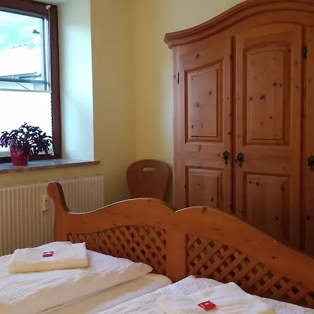 Lenzhofer غندرشيم