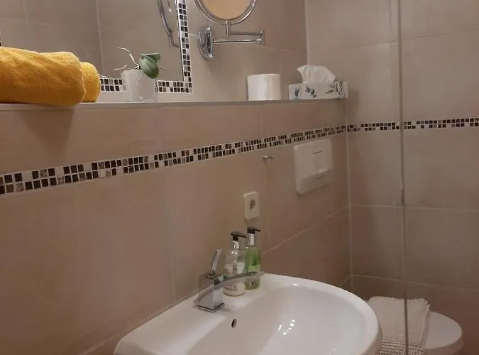 Lenzhofer Apartamento Gundersheim