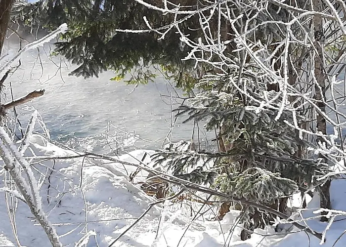 Lenzhofer Διαμέρισμα *