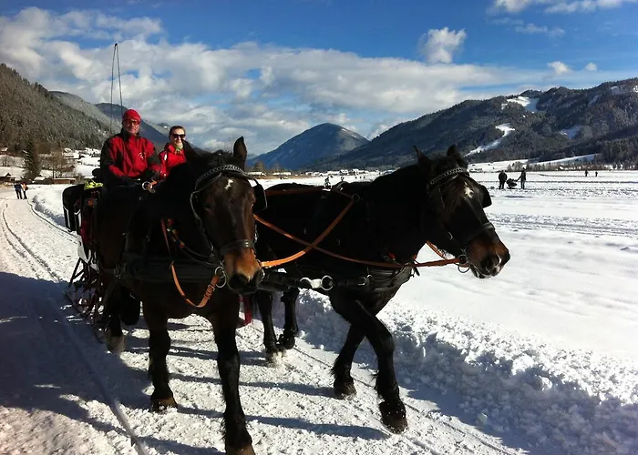 Apartamento Lenzhofer Gundersheim