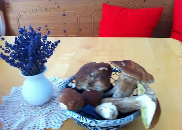 Apartamento Lenzhofer