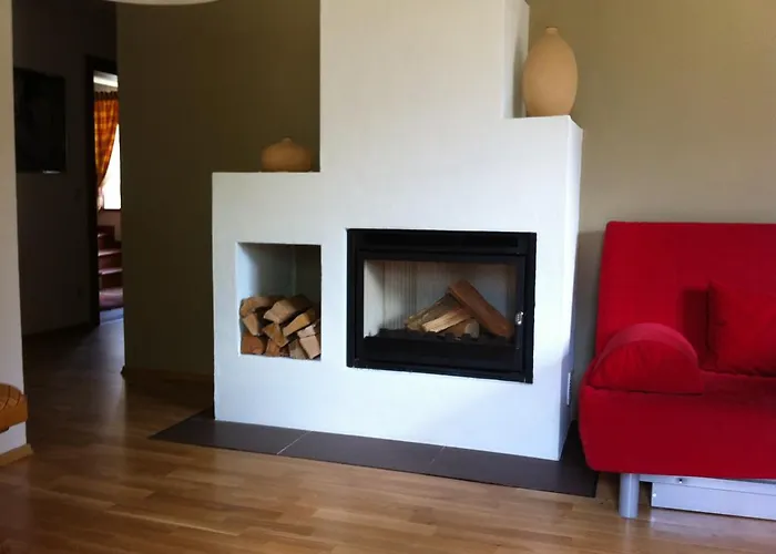 Apartamento Lenzhofer Gundersheim