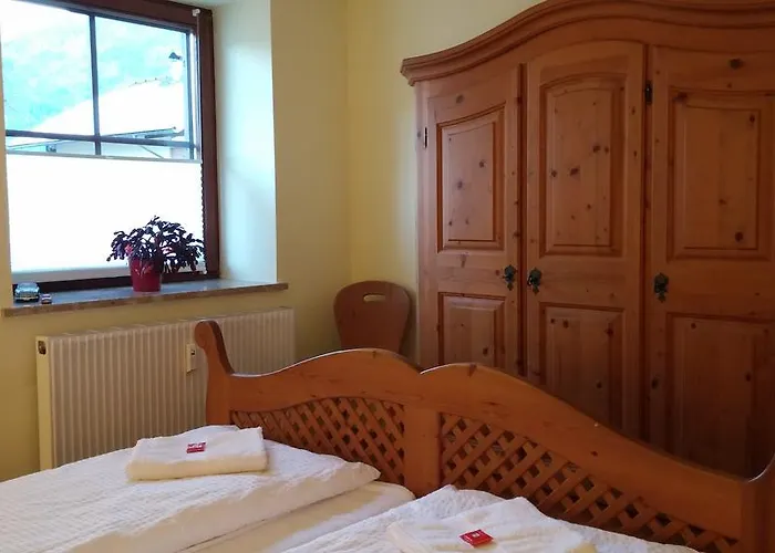 Lenzhofer Gundersheim