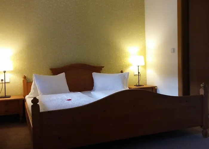 Lenzhofer Διαμέρισμα *