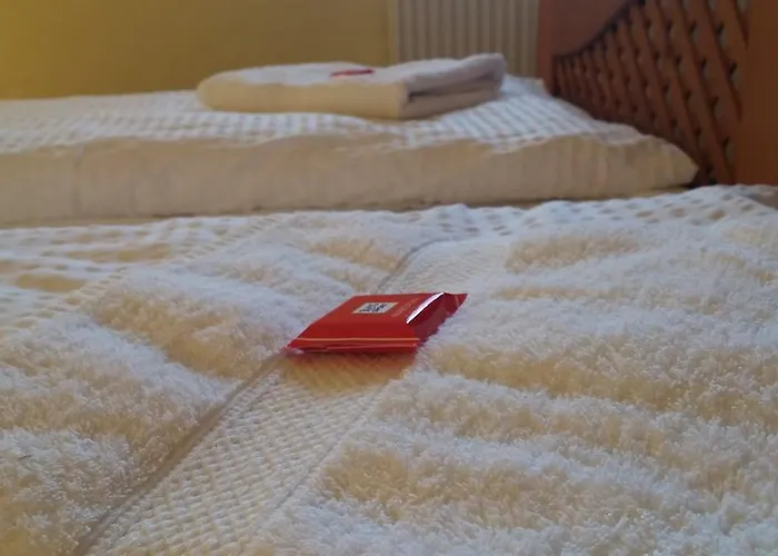 Apartamento Lenzhofer *