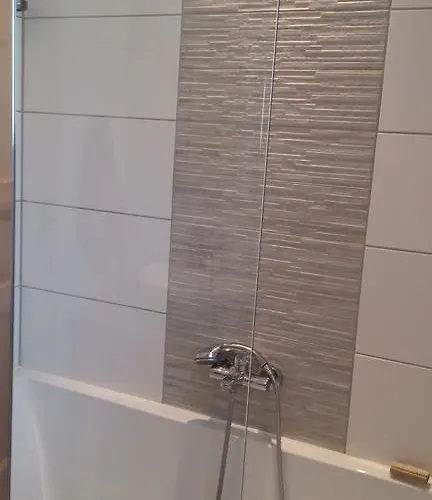 Apartamento Lenzhofer *