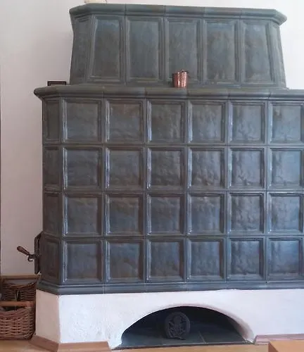 Lenzhofer Apartamento